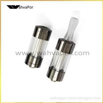 2013New Design PowerPal UDCT-V1 Tube Tank With Chrome Top E Cigarette